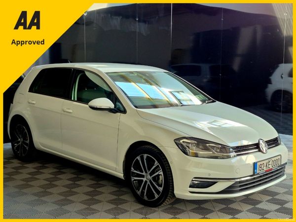 🔥2019 Volkswagen Golf🔥(6 Month Warranty+49,000KM 392402781