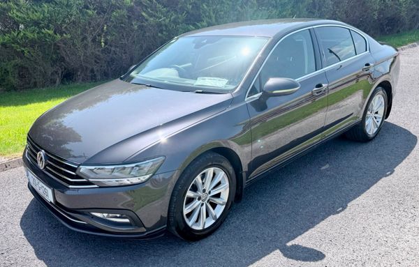 2020 Volkswagen Passat 2.0L Business Edition 392403181
