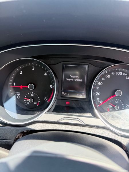 2020 Volkswagen Passat 2.0L Business Edition 392403185