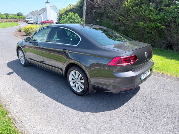 2020 Volkswagen Passat 2.0L Business Edition 392403187