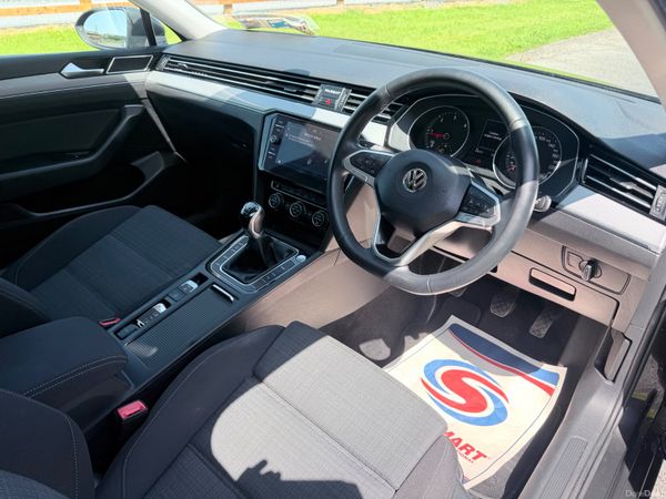 2020 Volkswagen Passat 2.0L Business Edition 392403191