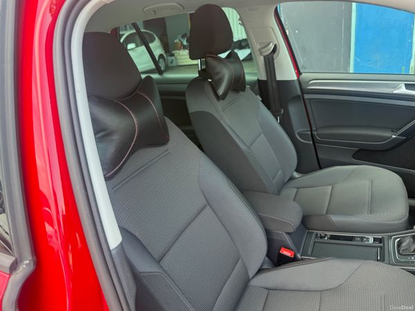 2020 Volkswagen Golf 1.2 Tsi Auto/Meister edition 392427971