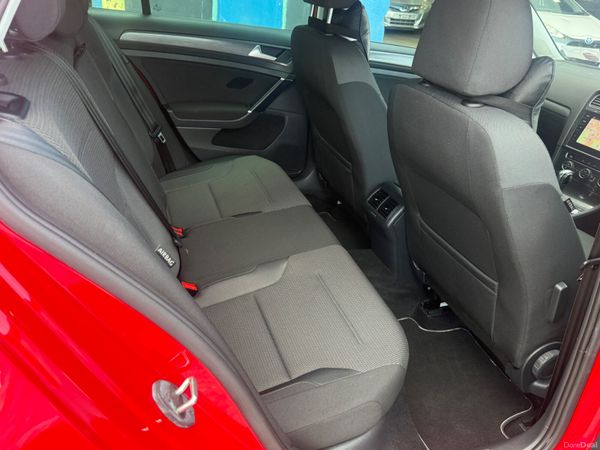2020 Volkswagen Golf 1.2 Tsi Auto/Meister edition 392427973