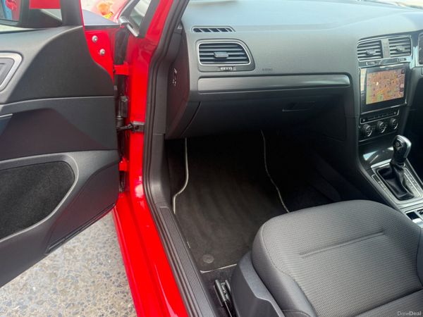 2020 Volkswagen Golf 1.2 Tsi Auto/Meister edition 392427977