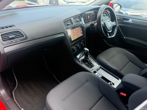 2020 Volkswagen Golf 1.2 Tsi Auto/Meister edition 392427979
