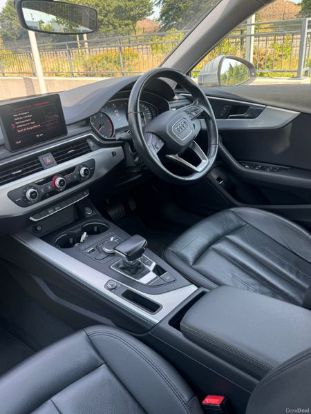 💥2016 Audi A4 2.0Tdi AUTOMATIC ✔️LOW MILES 392428575