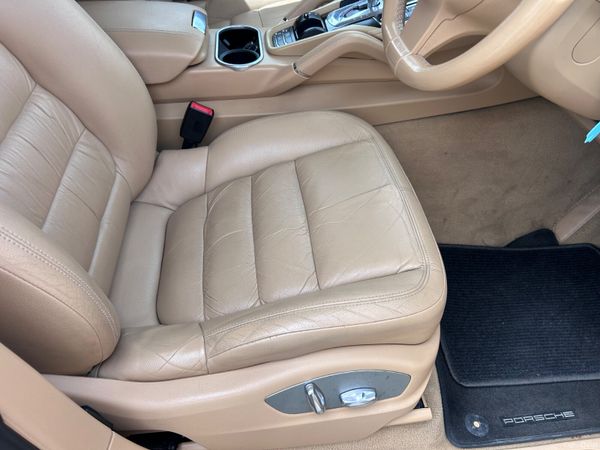 2012 PORSCHE CAYENNE 3.0d AUTO HIGH SPEC 392435189