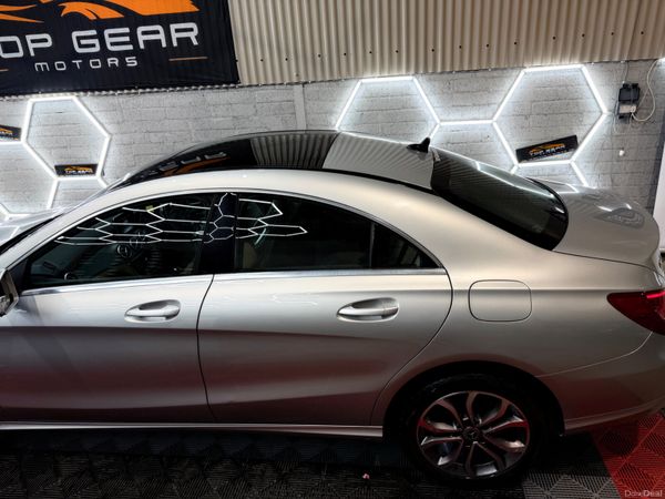152 Mercedes-Benz CLA 1.6 Petrol Manual 392436565