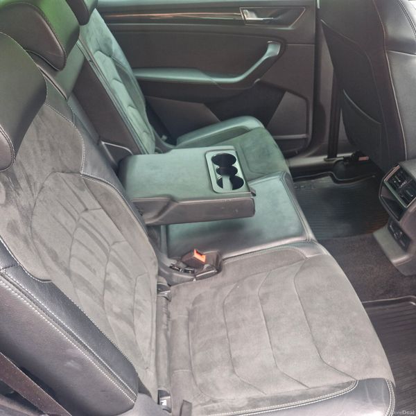 Skoda Kodiaq 2019 7 seats 392438745