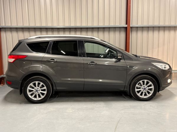 2016 Ford Kuga Titanium 2.0TDCI 392540381