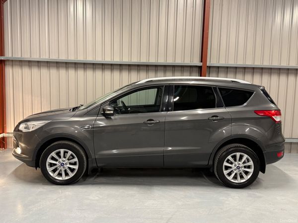 2016 Ford Kuga Titanium 2.0TDCI 392540415