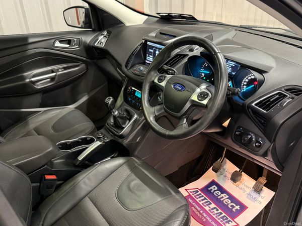 2016 Ford Kuga Titanium 2.0TDCI 392540423
