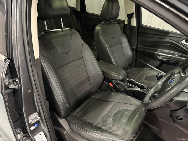 2016 Ford Kuga Titanium 2.0TDCI 392540429