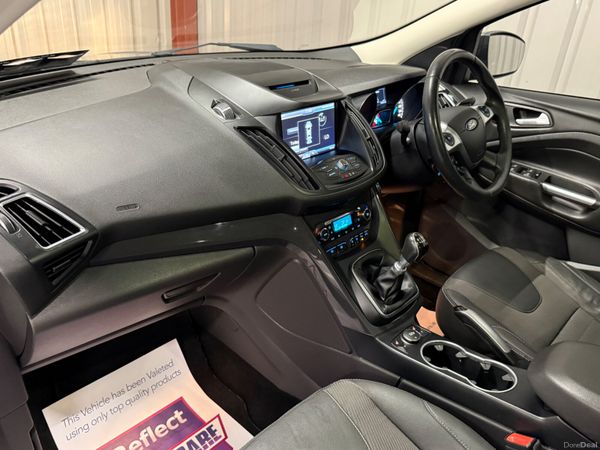 2016 Ford Kuga Titanium 2.0TDCI 392540431