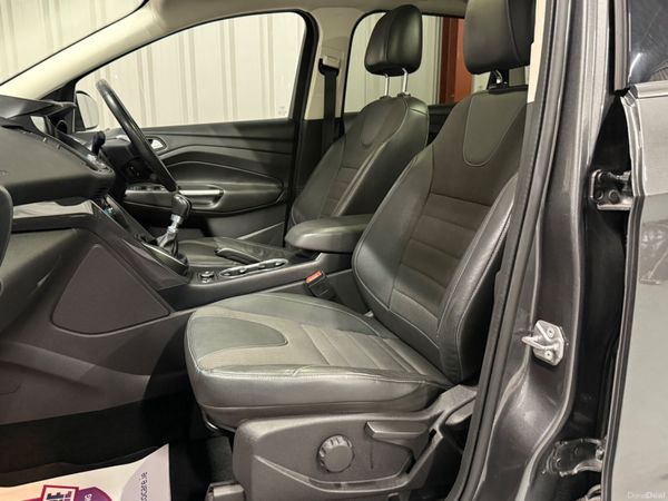 2016 Ford Kuga Titanium 2.0TDCI 392540433