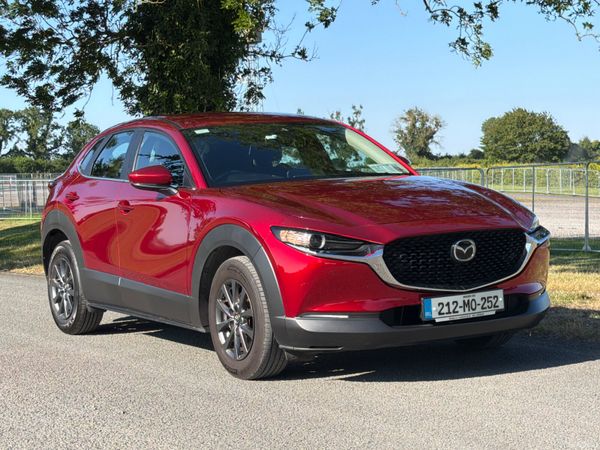 Mazda CX-30 2021 SKY-X 2.0 P 180 PS 392561273