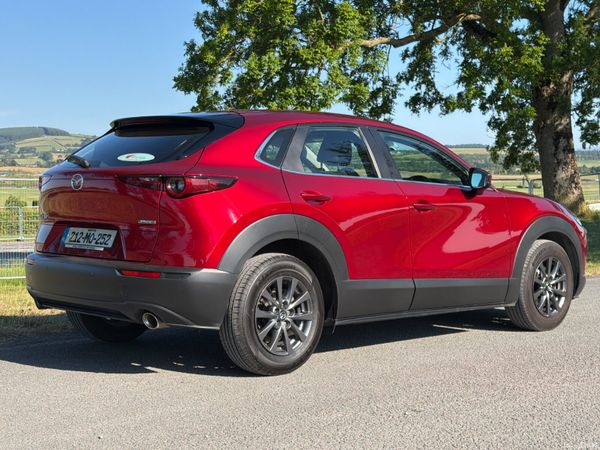 Mazda CX-30 2021 SKY-X 2.0 P 180 PS 392561533