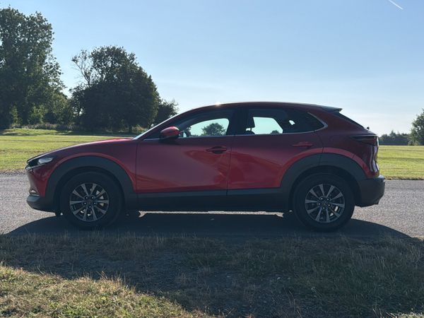 Mazda CX-30 2021 SKY-X 2.0 P 180 PS 392561949