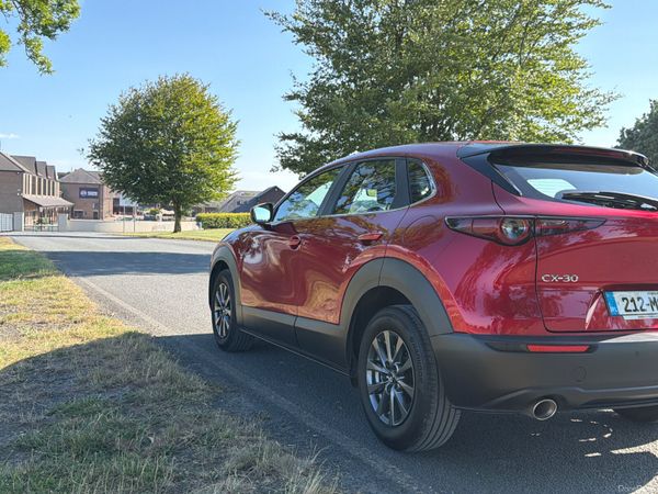 Mazda CX-30 2021 SKY-X 2.0 P 180 PS 392562157