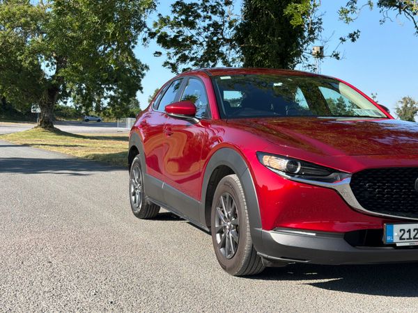 Mazda CX-30 2021 SKY-X 2.0 P 180 PS 392562117