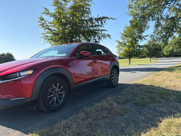 Mazda CX-30 2021 SKY-X 2.0 P 180 PS 392562237