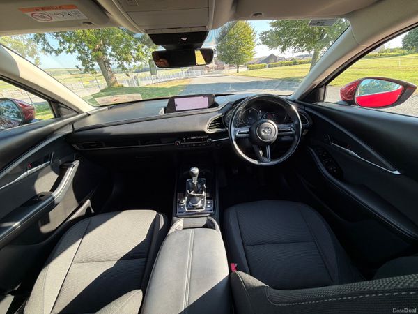 Mazda CX-30 2021 SKY-X 2.0 P 180 PS 392562359