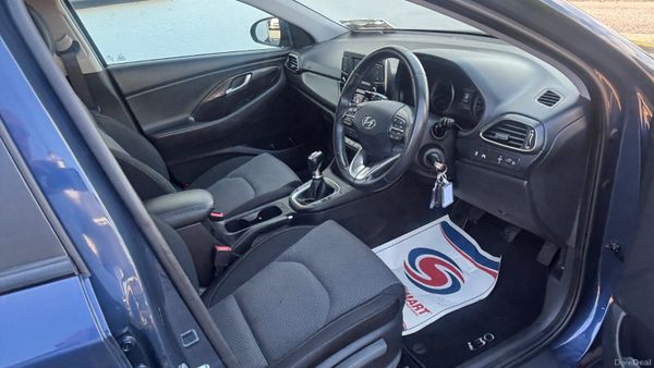 2017 Hyundai i30  DELUX 1.6 L Diesel 392562627