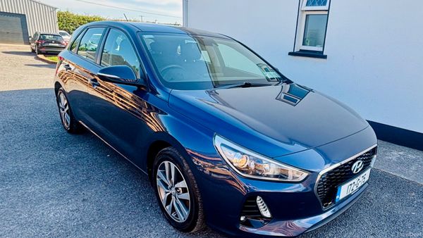 2017 Hyundai i30  DELUX 1.6 L Diesel 392562635