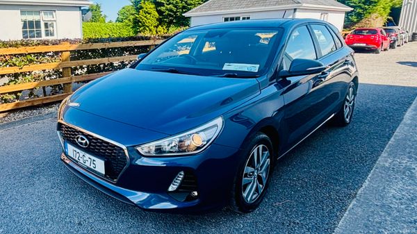 2017 Hyundai i30  DELUX 1.6 L Diesel 392562639