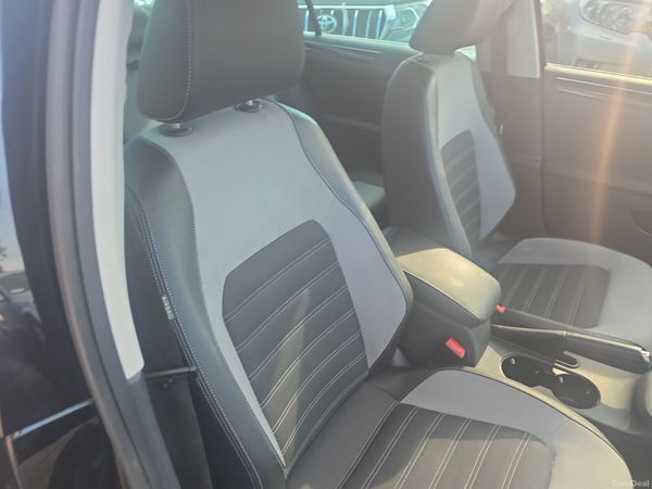 Volkswagen Jetta 1.4 TSi 392563497