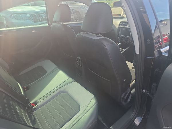 Volkswagen Jetta 1.4 TSi 392563585