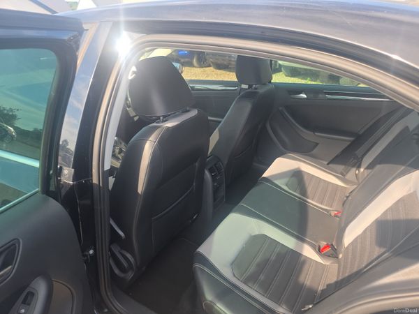 Volkswagen Jetta 1.4 TSi 392563587