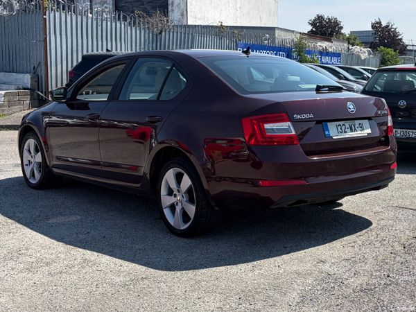 2013 Skoda Octavia 1.6 TDI Elegance Nct 11/26 392569813