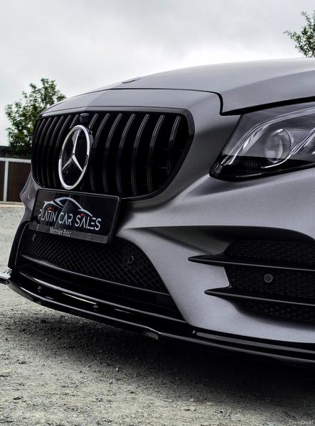 🔥2018 Mercedes-Benz E350 AMG Line 282BHP 🔥 392572157