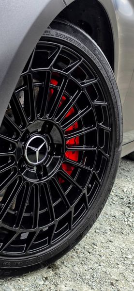 🔥2018 Mercedes-Benz E350 AMG Line 282BHP 🔥 392572161