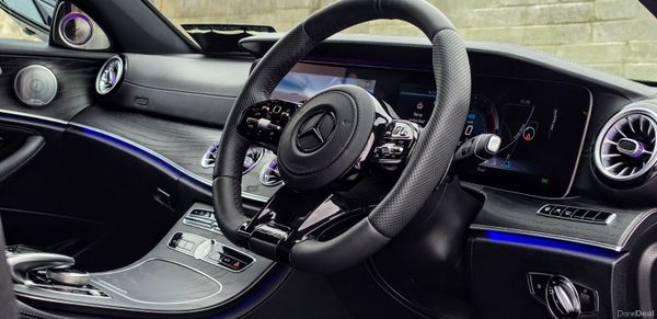 🔥2018 Mercedes-Benz E350 AMG Line 282BHP 🔥 392572163