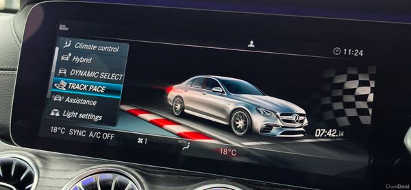 🔥2018 Mercedes-Benz E350 AMG Line 282BHP 🔥 392572183