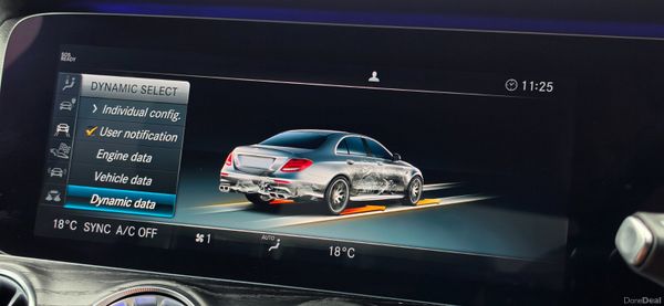 🔥2018 Mercedes-Benz E350 AMG Line 282BHP 🔥 392572189