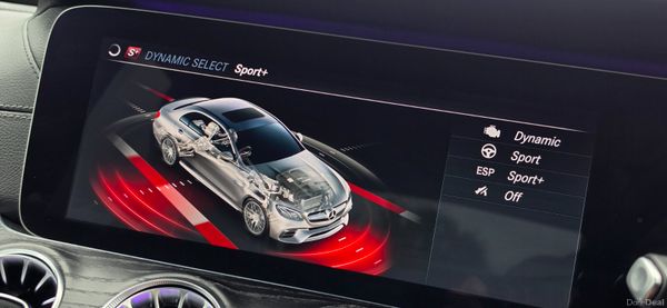 🔥2018 Mercedes-Benz E350 AMG Line 282BHP 🔥 392572215