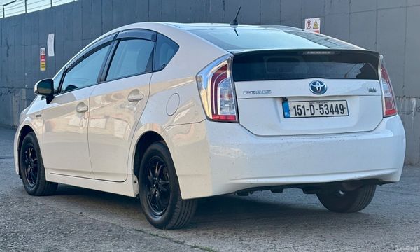2015 Toyota Prius*FRESH NCT June 2027* 392572967