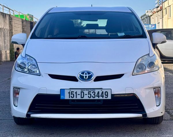 2015 Toyota Prius*FRESH NCT June 2027* 392572969