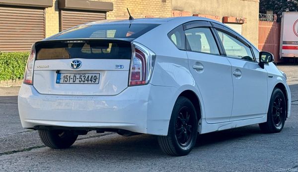 2015 Toyota Prius*FRESH NCT June 2027* 392572995