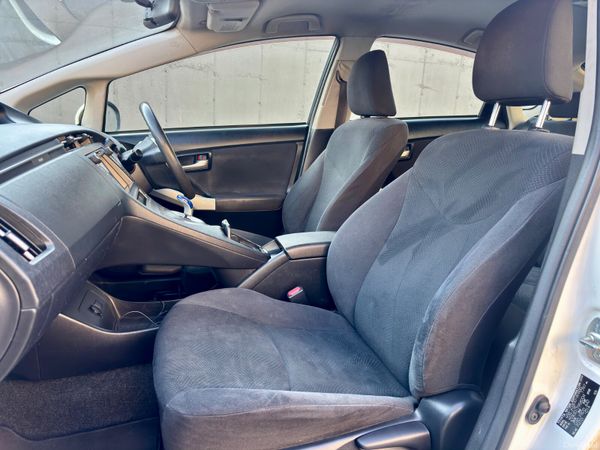 2015 Toyota Prius*FRESH NCT June 2027* 392573027