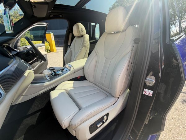 BMW X5 30D MSPORT XDRIVE Mega Spec 7 seats 392573289