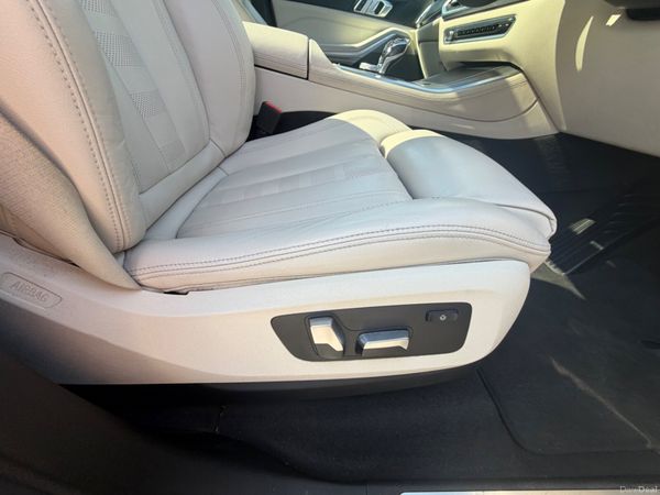 BMW X5 30D MSPORT XDRIVE Mega Spec 7 seats 392573299
