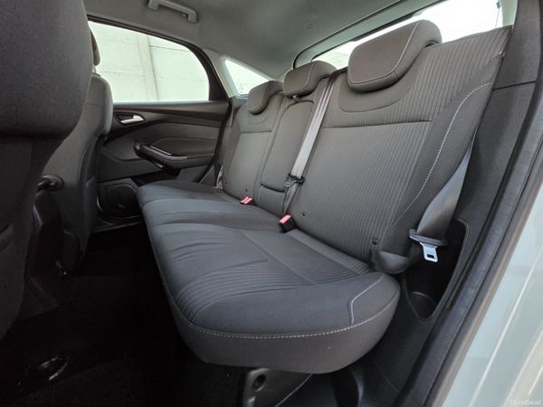 Ford Focus 1.6 115PS S/S Titanium-X 392578241