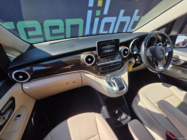 2016 Mercedes-Benz V-Class V250 Compact Low Mileag 392578759