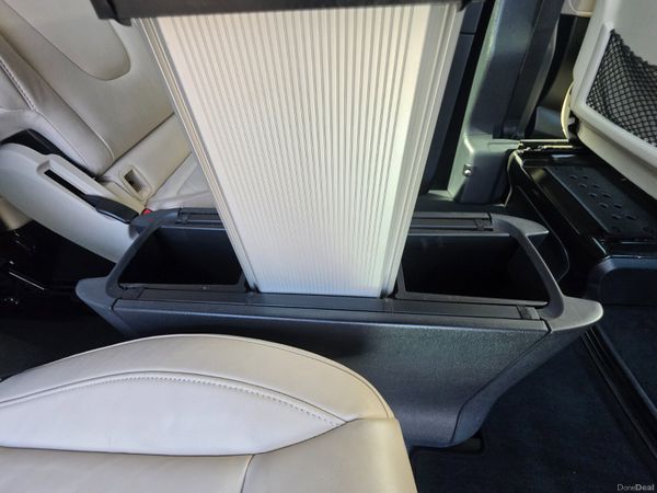 2016 Mercedes-Benz V-Class V250 Compact Low Mileag 392578771