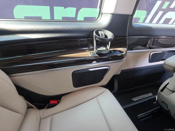 2016 Mercedes-Benz V-Class V250 Compact Low Mileag 392578773