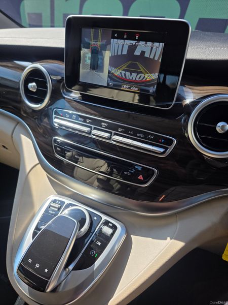 2016 Mercedes-Benz V-Class V250 Compact Low Mileag 392578787